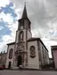 Église Saint-Laurent