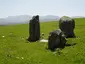 Cerrig Arthur Stone Circle