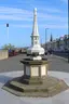 Adamson Memorial Drinking Fountain