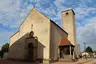 Église Sainte-Cécile