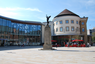 Woking War Memorial