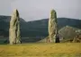 Penrhos Feilw Standing Stones