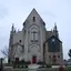 Église Sainte-Radegonde et Saint-Sébastien