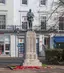 War Memorial