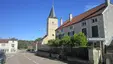 Église Sainte-Claire