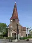 Église Saint-Maurice