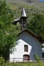 Temple de Dormillouse