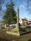 Evington War Memorial