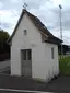 Chapelle Rue du Stade à Eschbach Chapelle Rue du Stade à Eschbach