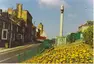Drinking Fountain, Trough, War Memorial, Steps And Railings, South-East Of No. 39