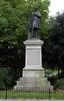 Statue of John Laird
