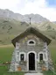 Chapelle des Aravis