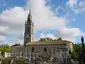 Église Sainte-Eulalie de Sainte-Eulalie