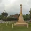 Ringmer War Memorial