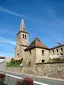 Église Sainte-Suzanne