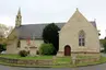 Chapelle Saint-Fiacre Trélécan
