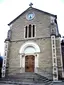 Église Saint-Pierre