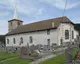 Église Saint-Nicolas et Saint-Gérard