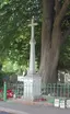 Sarisbury War Memorial