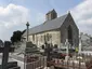 Église Saint-Cyr et Sainte-Julitte