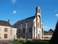 Église Saint-Victorin