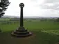 Acland Memorial Cross