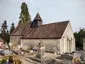 Église Saint-Élier