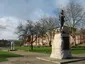 Boer War Memorial