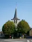 Église Saint-Leu-Saint-Gilles