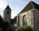 Église Saint-Martin