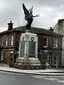 Lockerbie War Memorial