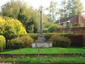 South Warnborough War Memorial