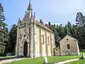 Chapelle Notre-Dame du Lac