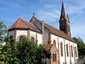 Église Saint-Nabor