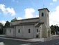 Église de Saint-Martin-Lacaussade