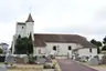 Église Saint-Vincent