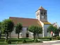 Église Saint-Martin