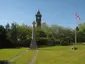 Sandhurst War Memorial
