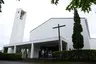 Église Sainte-Bernadette