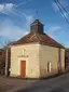 Chapelle Saint-Sulpice