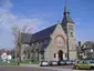 Église Sainte-Jeanne-d'Arc du Touquet-Paris-Plage