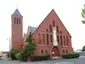 Église Sainte-Thérèse de l'Enfant Jésus à Vésines