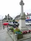 Wolsingham War Memorial