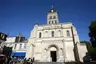 Basilique Saint-Seurin