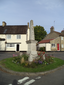 Fen Ditton War Memorial