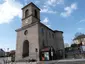 Église Saint-Baudile