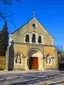 Chapelle du Carmel