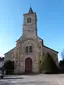 Église Saint-Hilaire-et-Saint-Pierre