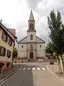 Église Saint-Martin