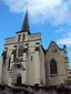 Église Notre-Dame de Nantilly